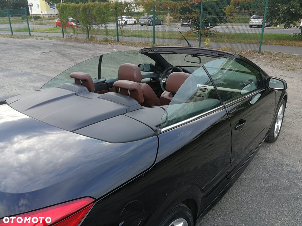 Opel Astra 1.8 Cosmo - 13