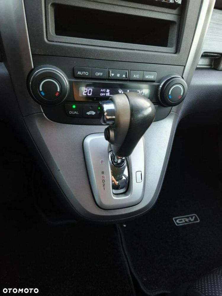 Honda CR-V 2.0 Elegance S&L - 17
