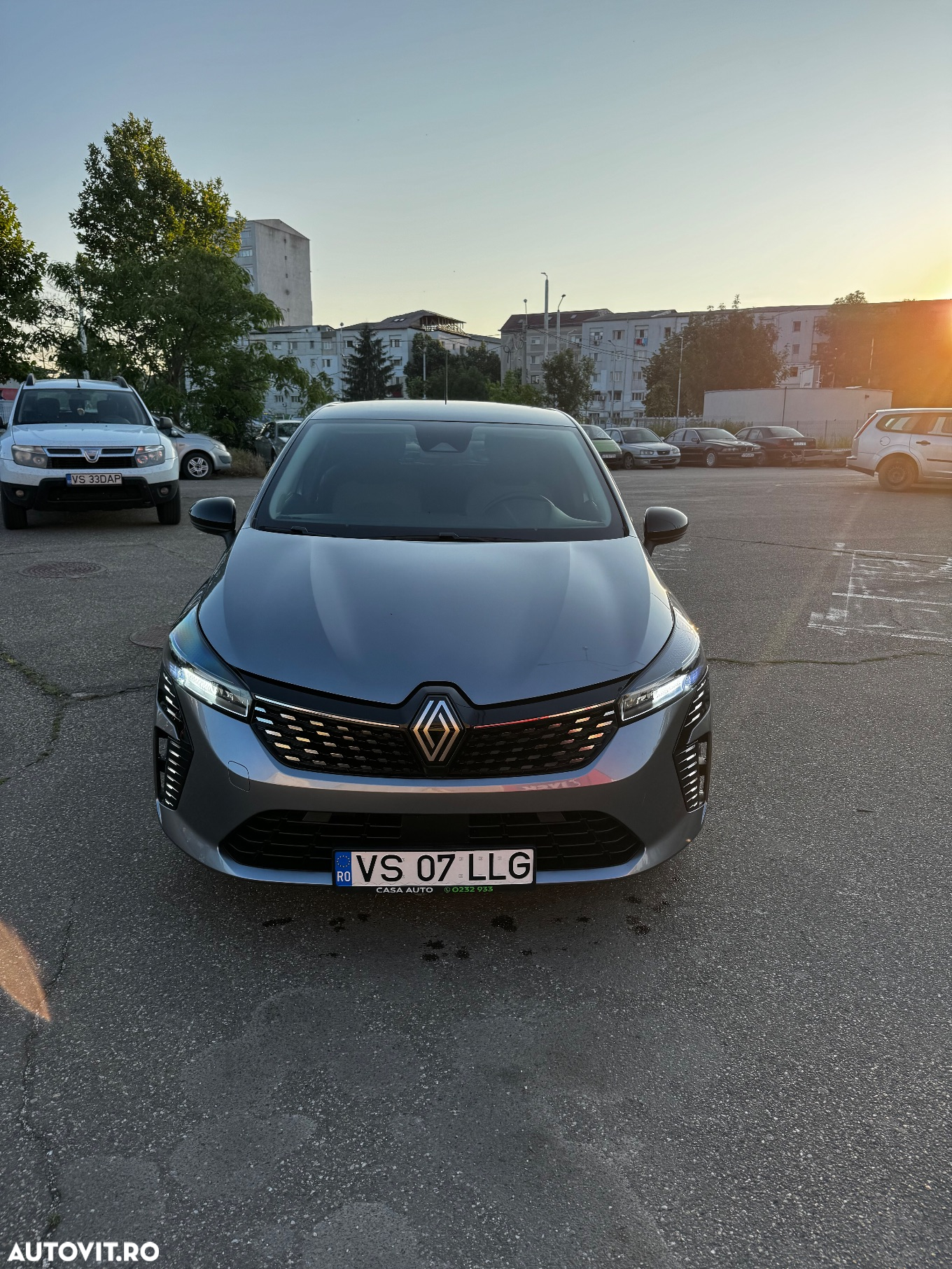 Renault Clio IV 1.5 dCi 75 Expression - 2