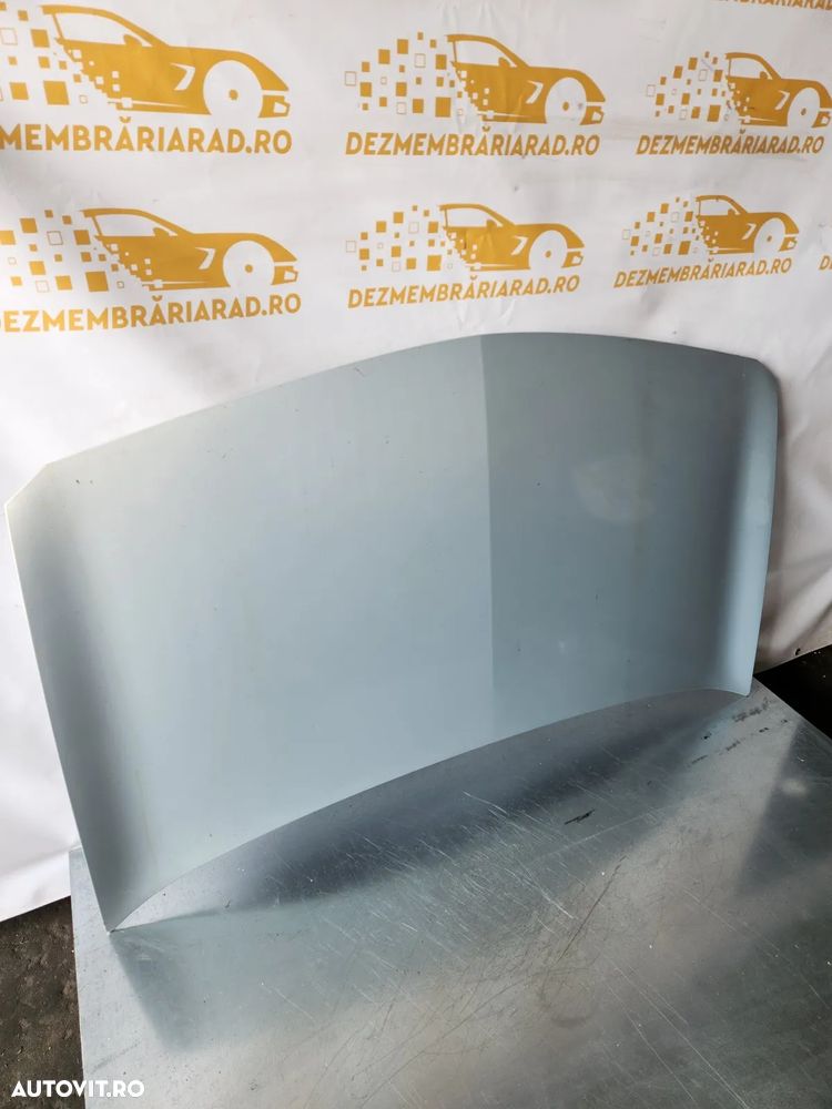 Capota Renault Megane 2 An 2003-2004-2005-2006-2007-2008 - Dezmembrari Arad - 5