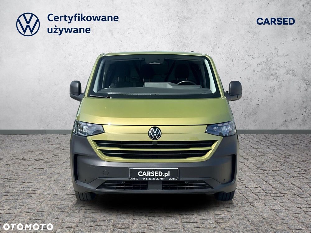Volkswagen Transporter L2H1 "L" - 9