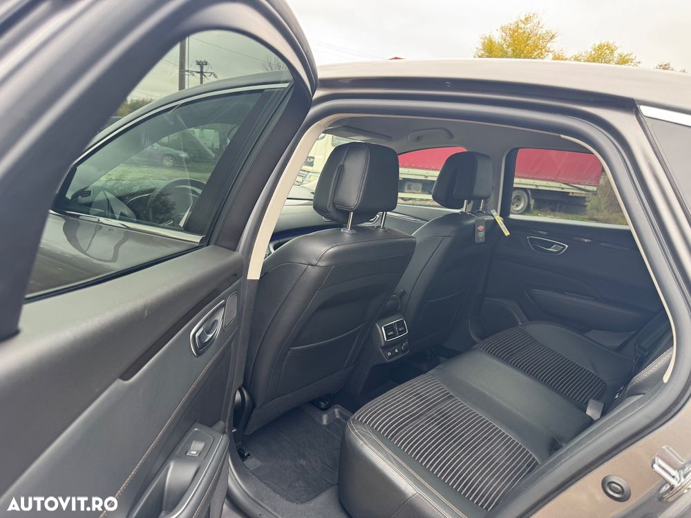 Renault Talisman Blue dCi EDC Intens - 9