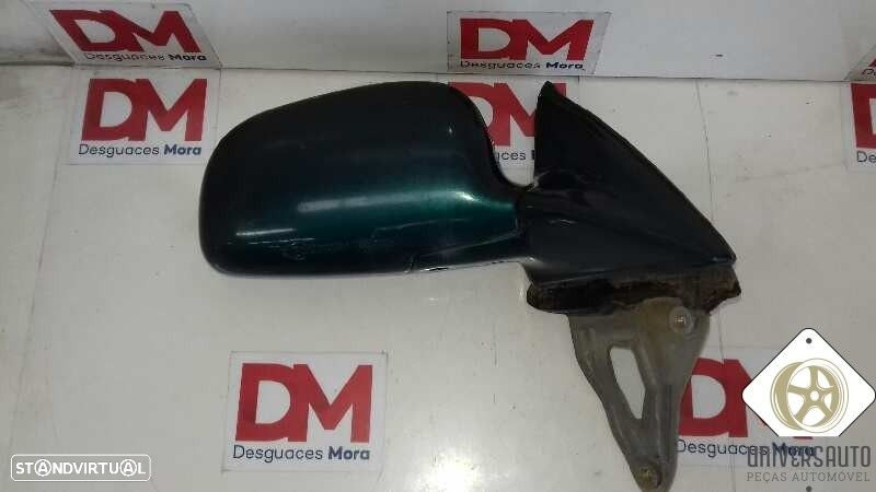 ESPELHO RETROVISOR DIREITO MITSUBISHI ECLIPSE II 1996 - 4