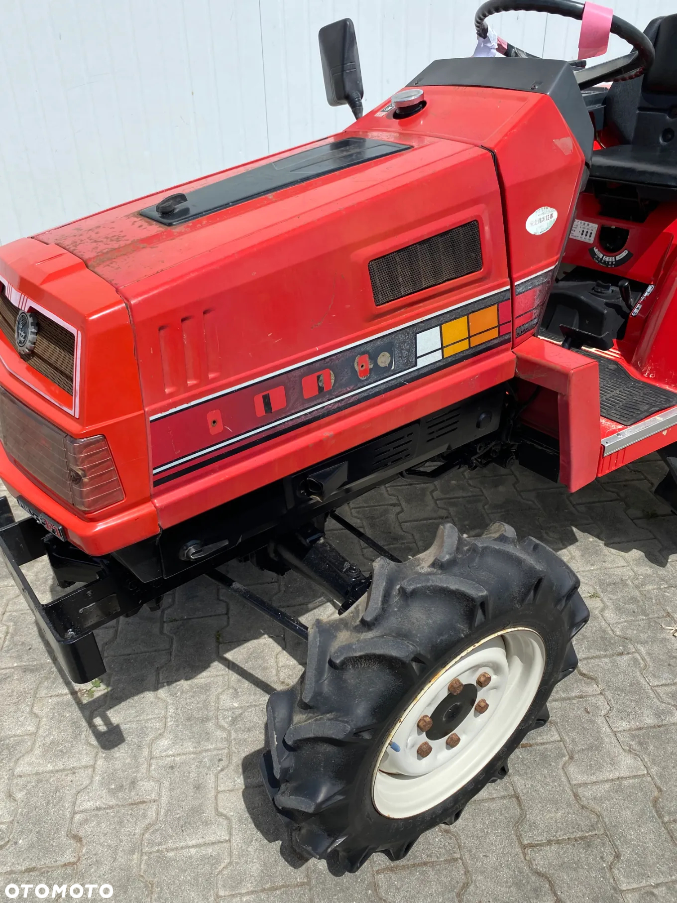 Mitsubishi MT20 - 8