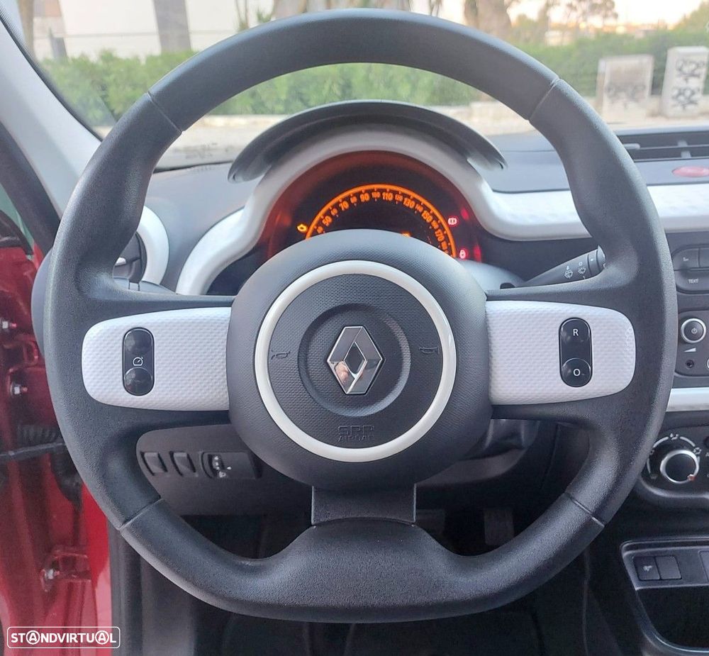 Renault Twingo - 21