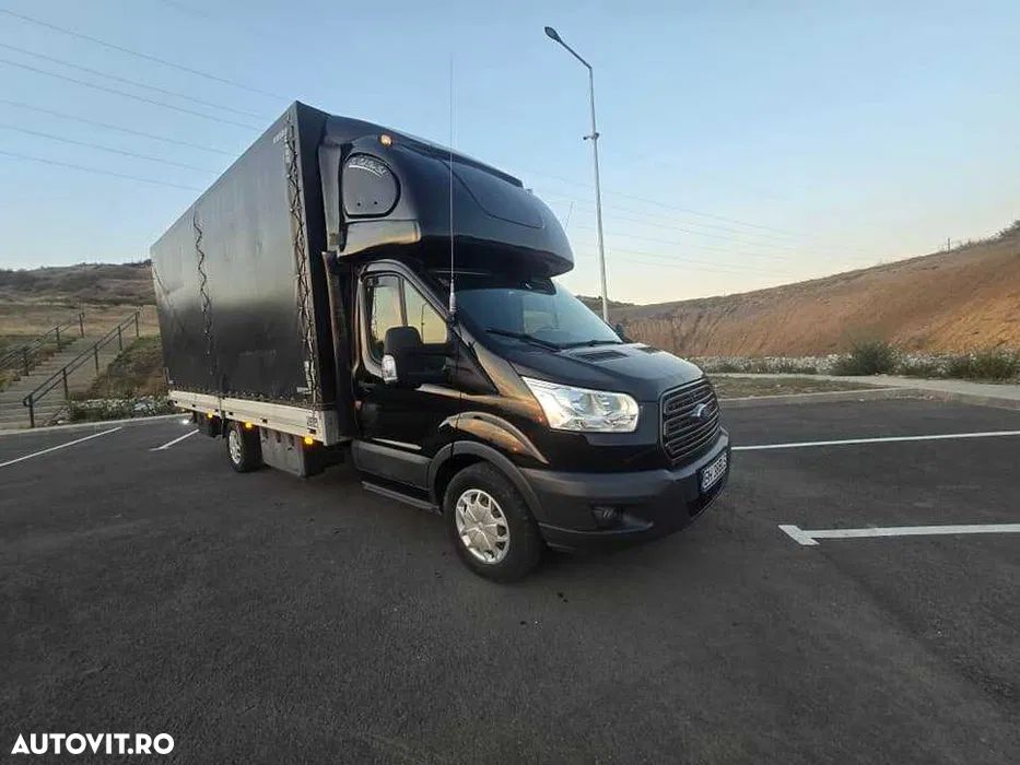 Ford Transit - 3