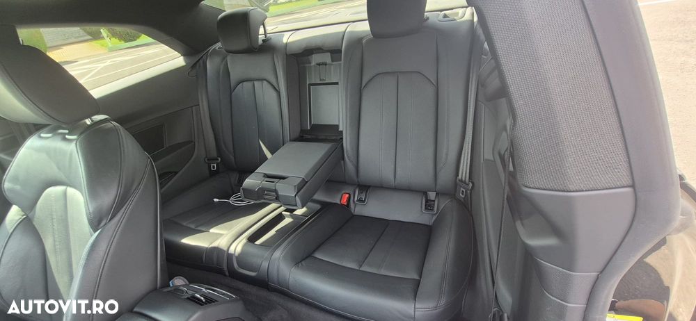 Audi RS5 2.9 TFSI quattro tiptronic - 9
