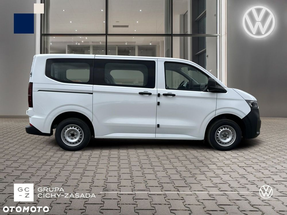Volkswagen Transporter - 7