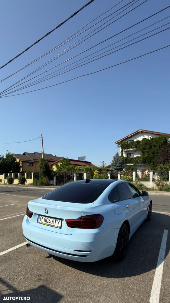 BMW Seria 4 - 4