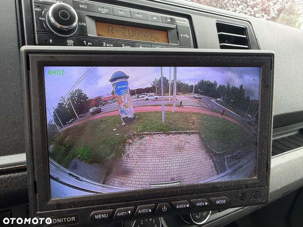 Volkswagen Crafter - 22