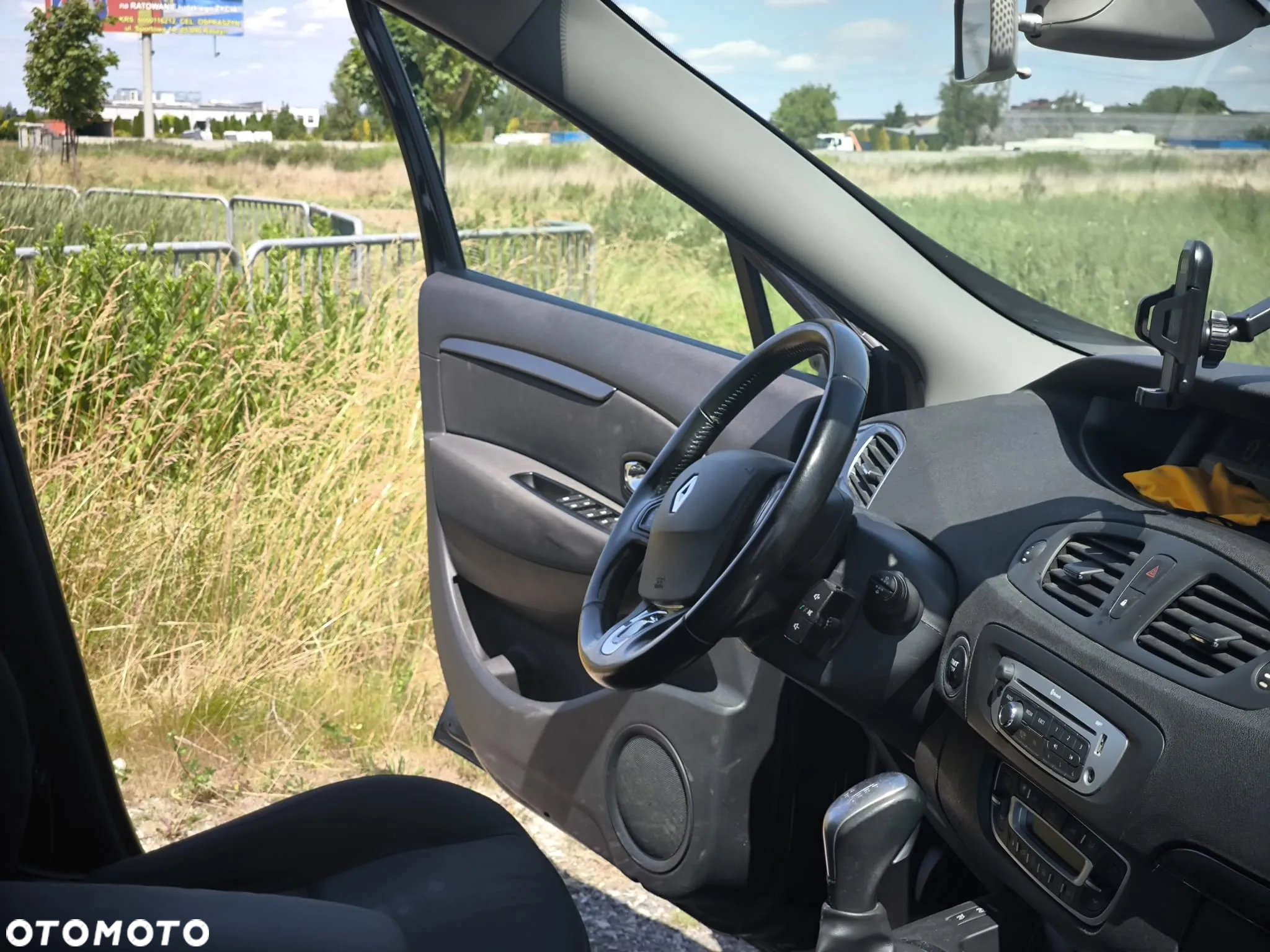 Renault Grand Scenic dCi 110 EDC Expression - 36