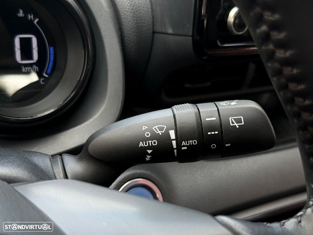 Mazda 2 1.5 L Hybrid VVT-i Exclusive-Line - 14