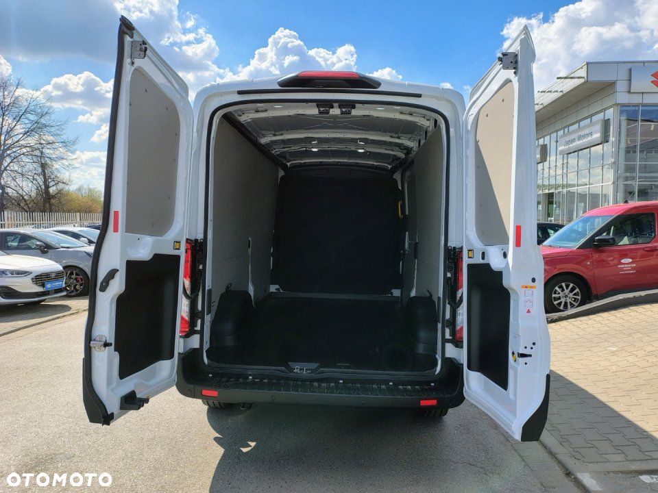 Ford Nowy Transit - 6