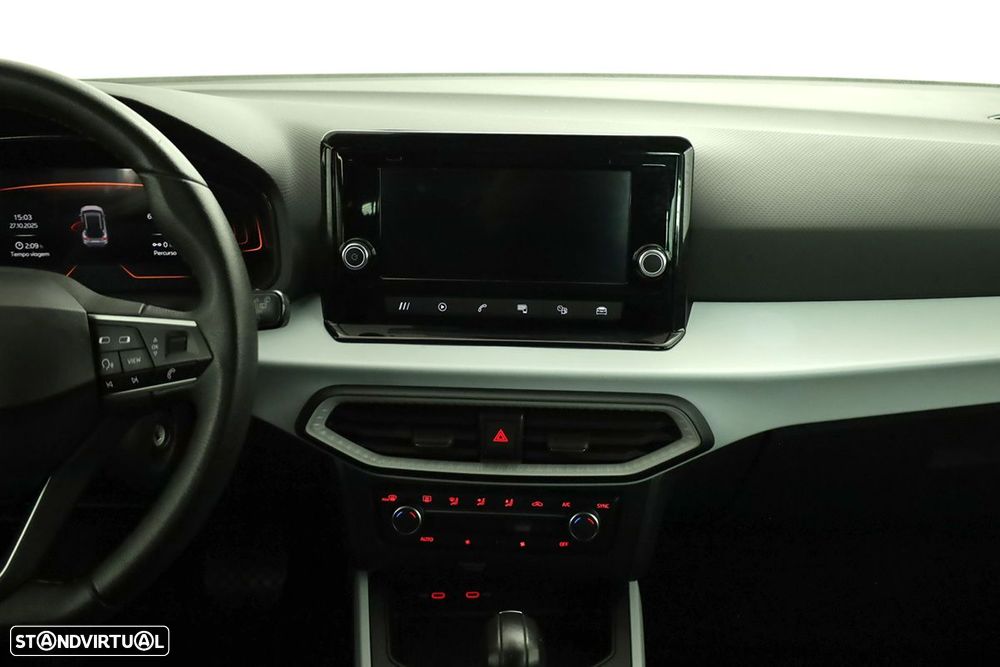 SEAT Arona 1.0 TSI Style DSG - 9