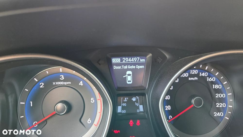 Hyundai i30 - 5