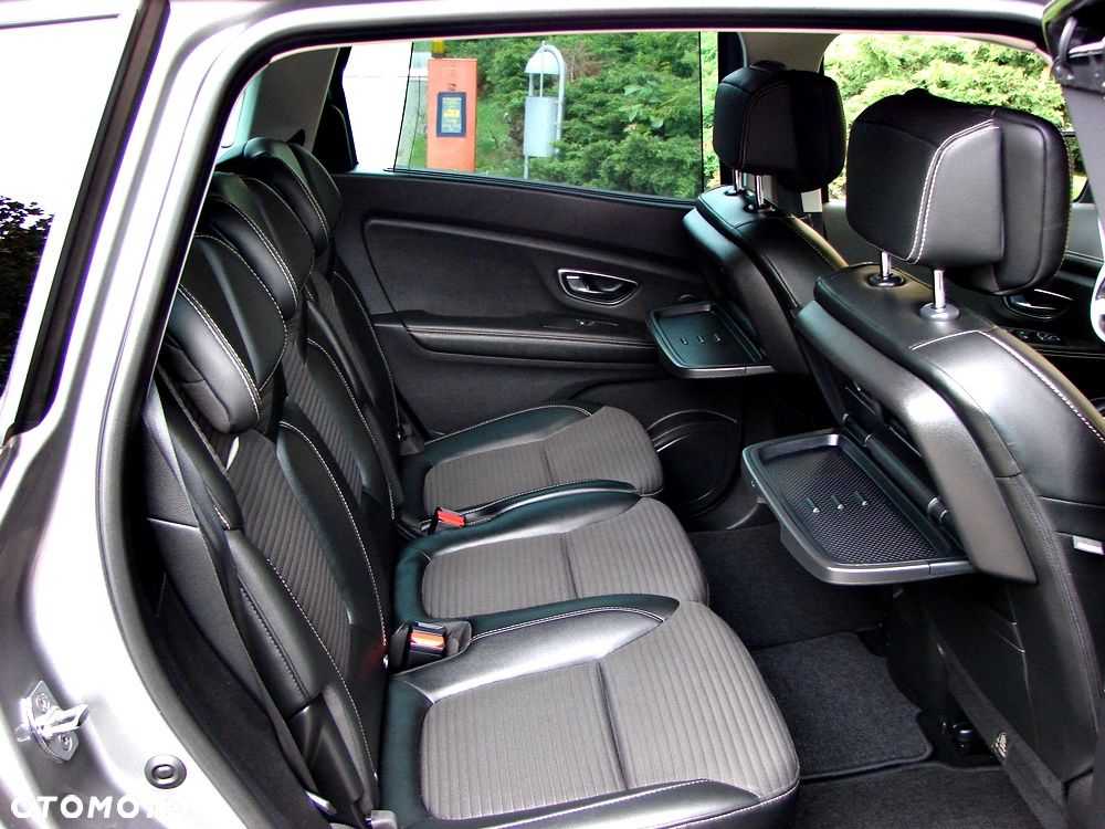 Renault Grand Scenic Energy TCe 130 S&S Bose Edition - 8