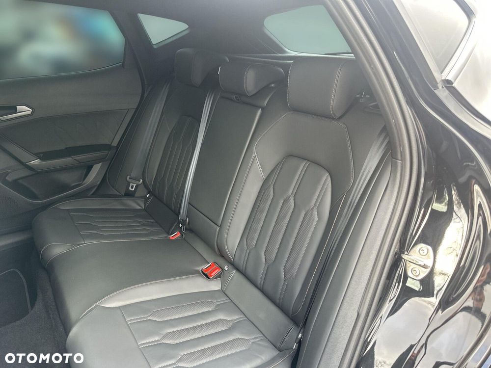 Cupra Formentor 2.5 TSI 4Drive VZ5 Bat DSG - 37