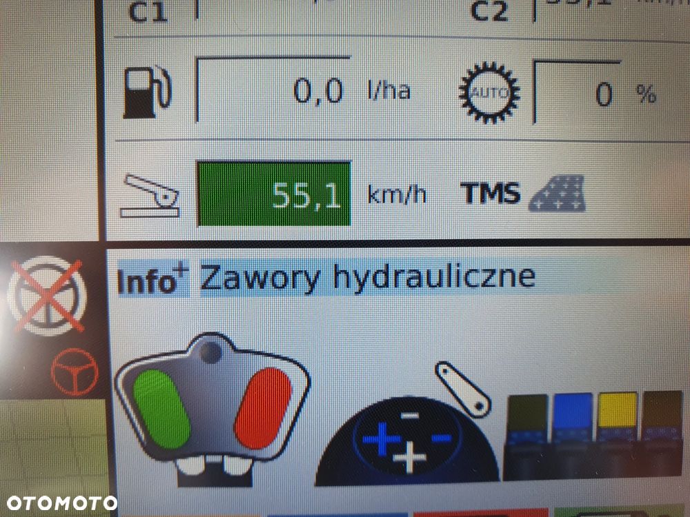 Fendt 828 Vario ProfiPlus - 17
