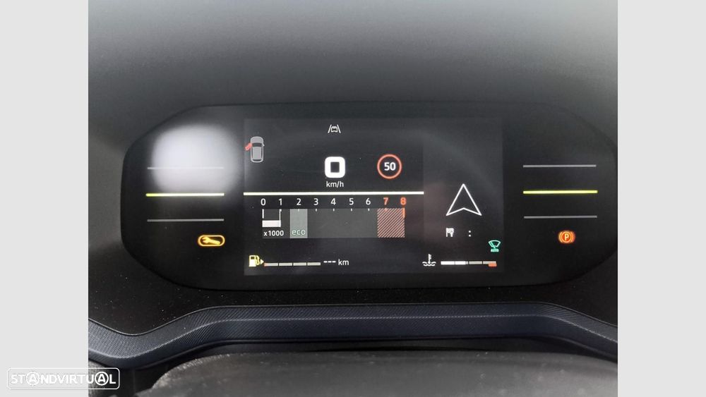 Dacia Duster 1.2 TCe Journey - 15