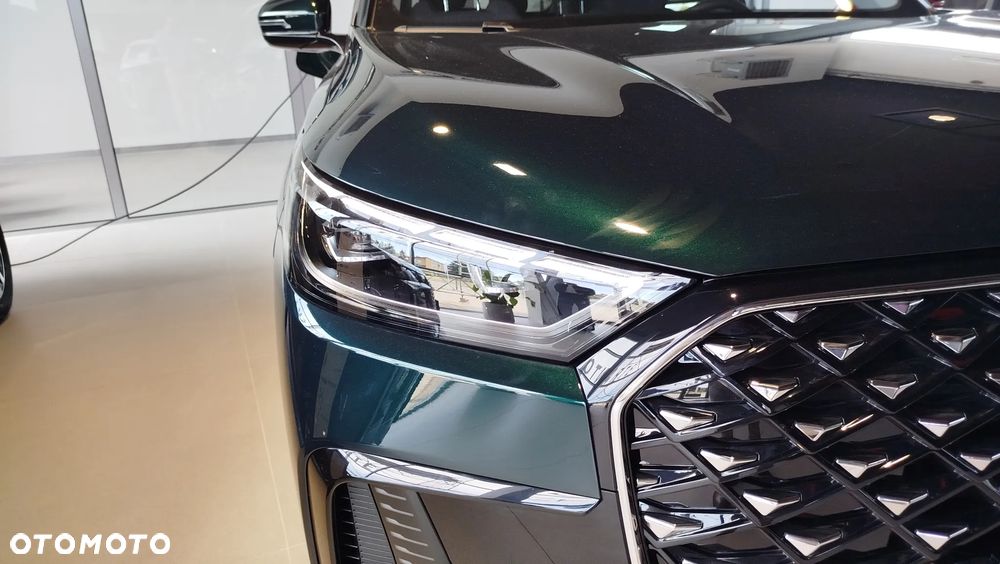 Chery Tiggo 8 1.6 T-GDI Comfort DCT - 3
