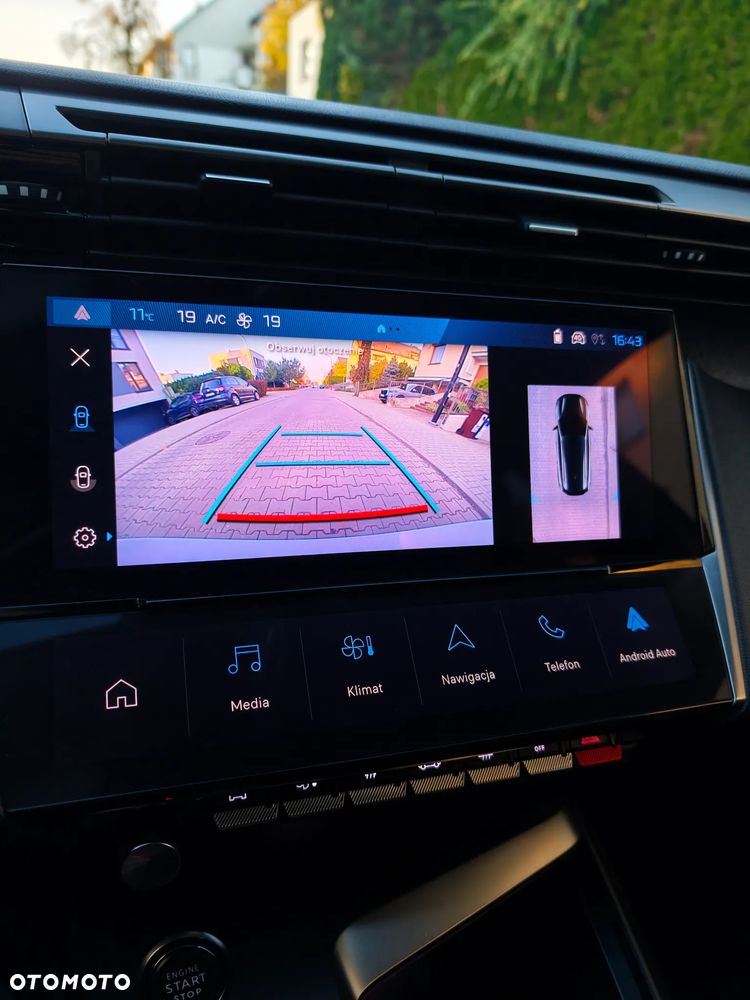 Peugeot 308 BlueHDi 130 EAT8 Stop & Start GT - 22