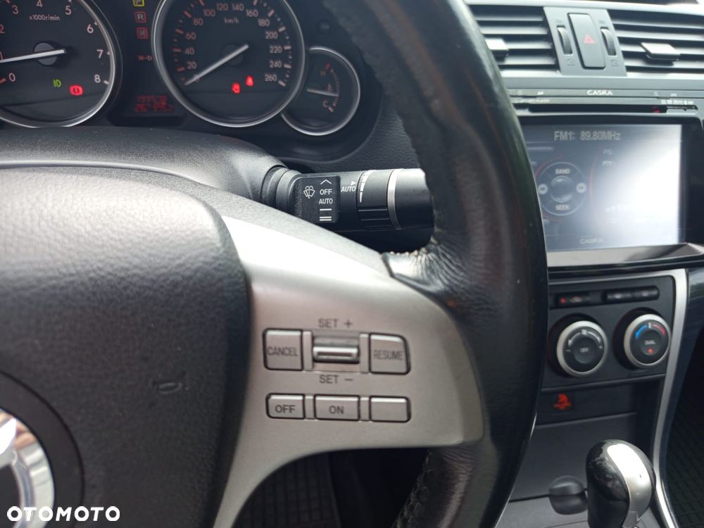 Mazda 6 2.0 Active - 21