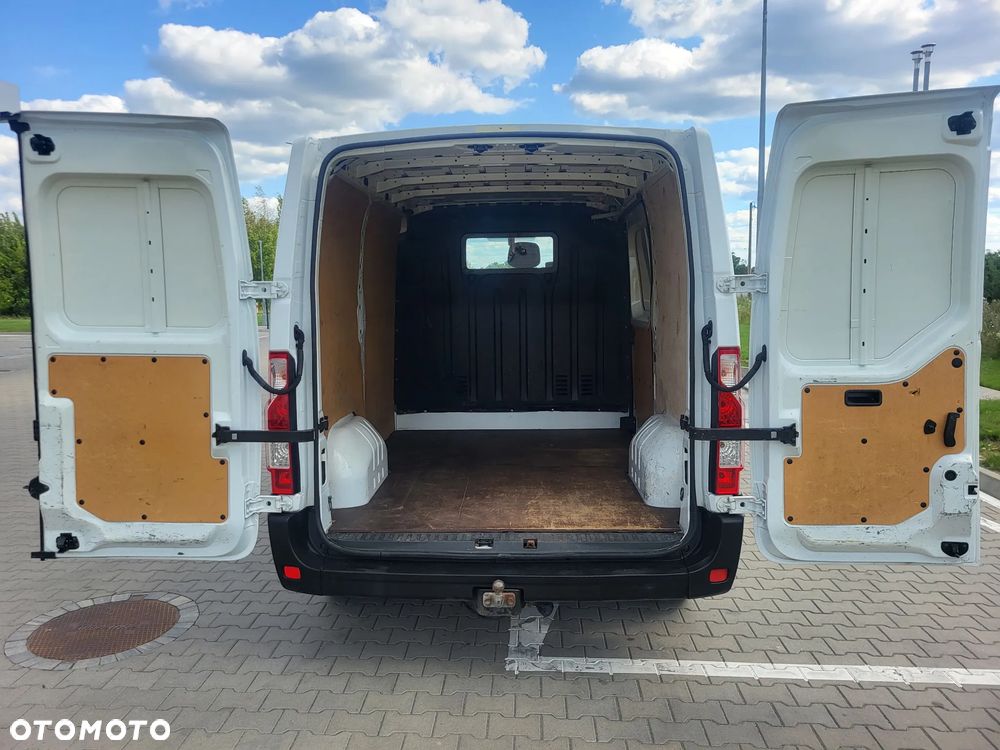 Renault Master - 25
