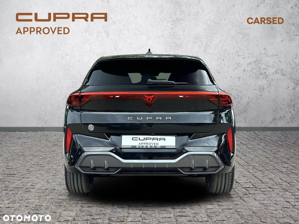 Cupra Terramar 2.0 TSI 4Drive VZ DSG - 7