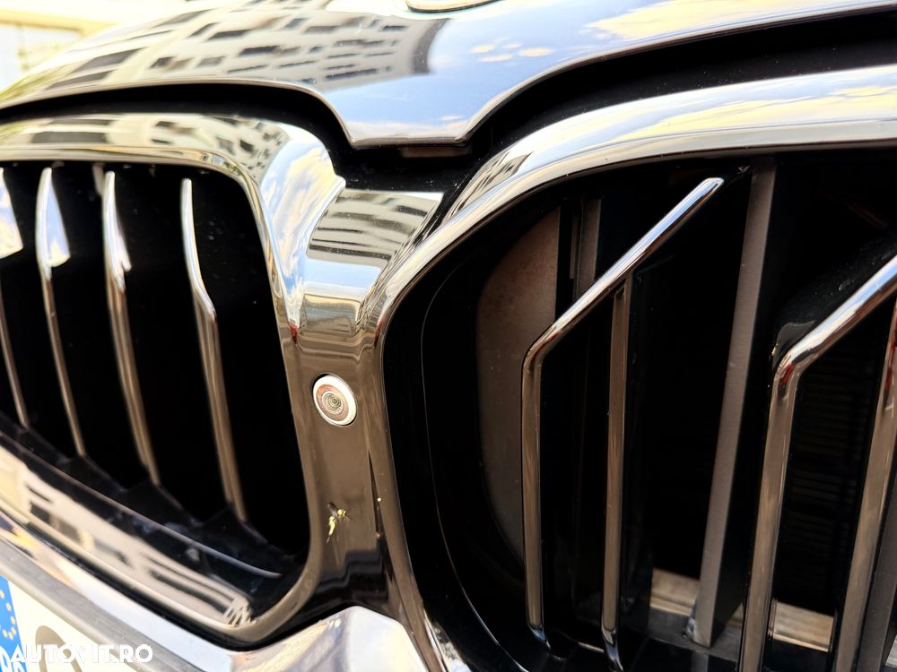 BMW Seria 5 - 8