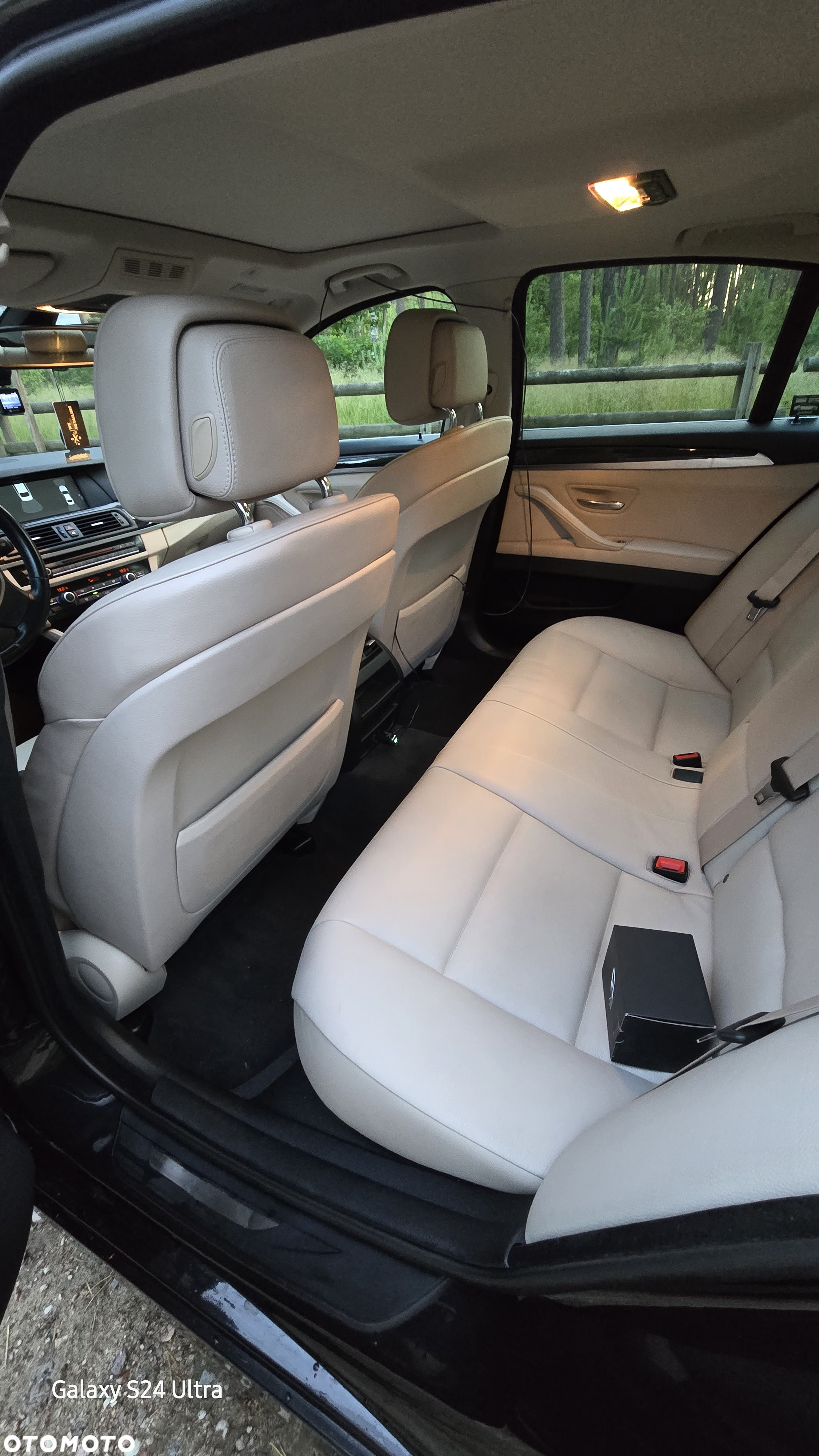BMW Seria 5 - 15