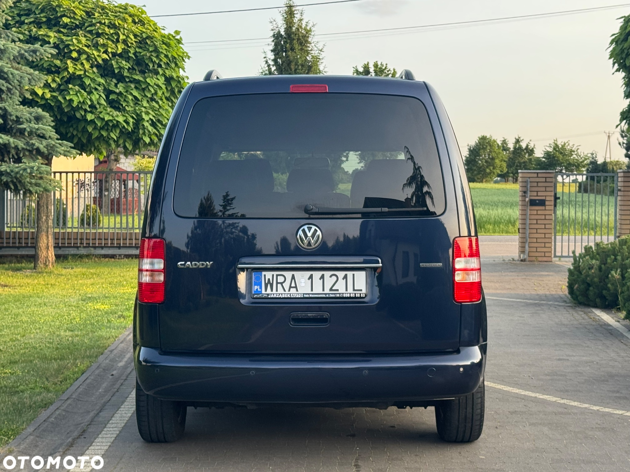 Volkswagen Caddy - 7