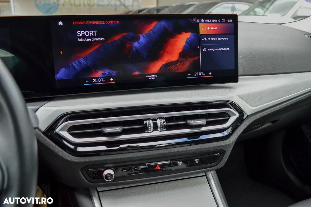 BMW Seria 3 320i AT - 9