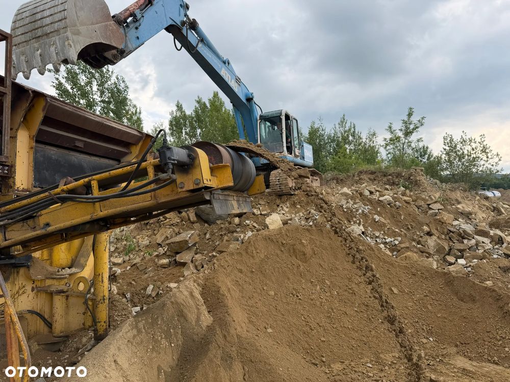 Powerscreen Kruszarka szczękowa PS303 BBV Hartl 303, DARMOWE TESTY, GWARANCJA ROZUCHOWA - 7