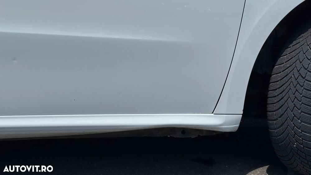 Peugeot 508 HDi FAP 140 Business-Line - 8