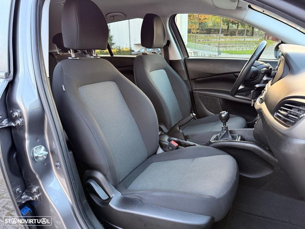 Fiat Tipo Station Wagon 1.4 Street - 12