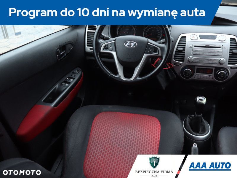 Hyundai i20 - 9