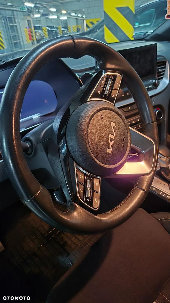 Kia XCeed 1.6 T-GDI L Business Line DCT - 11