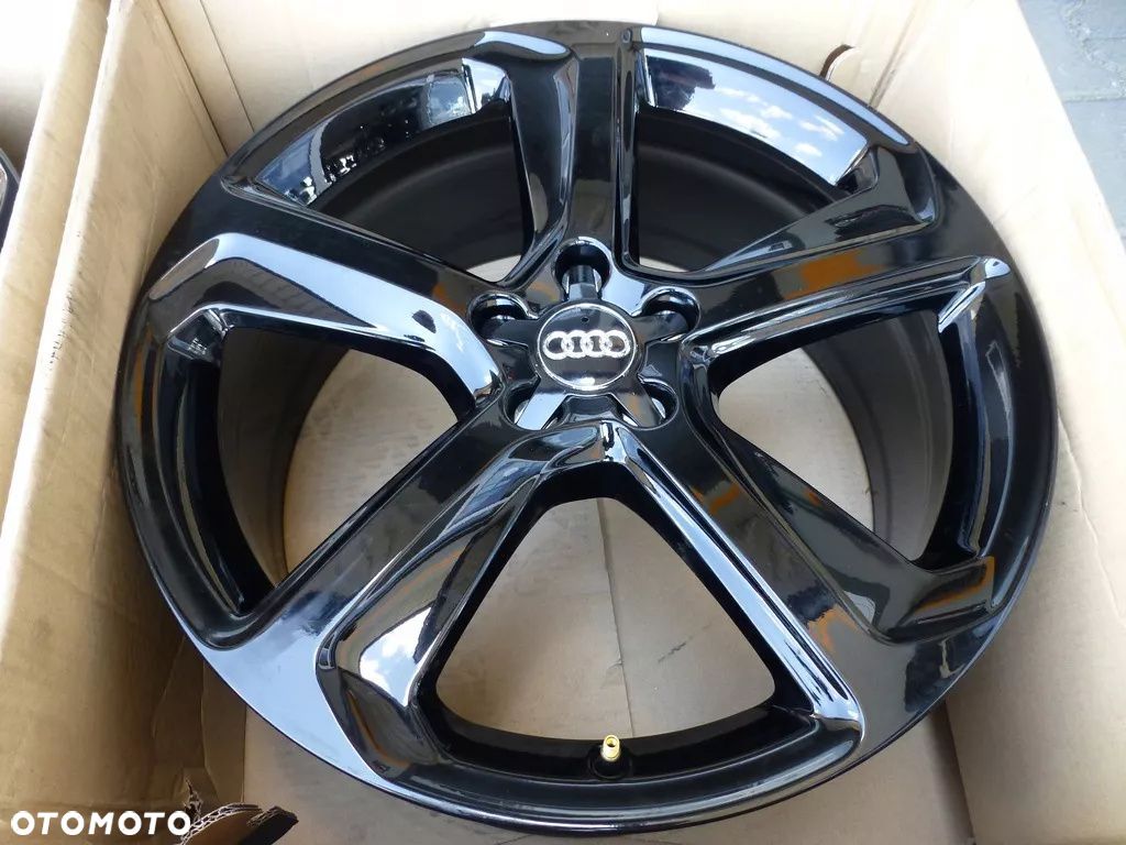 AUDI Q5 SQ5 A5 A7 8R0 - 1