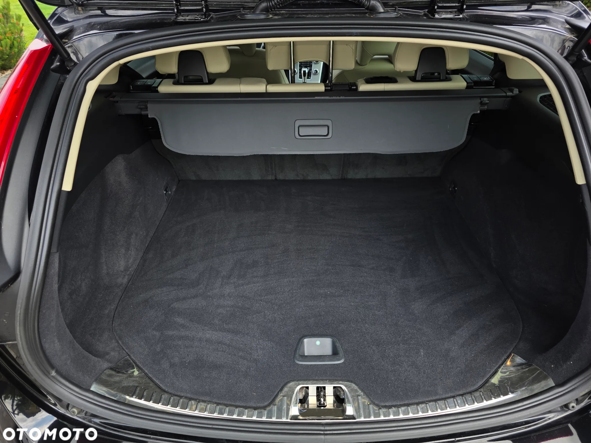 Volvo V60 D3 Drive-E Summum - 29