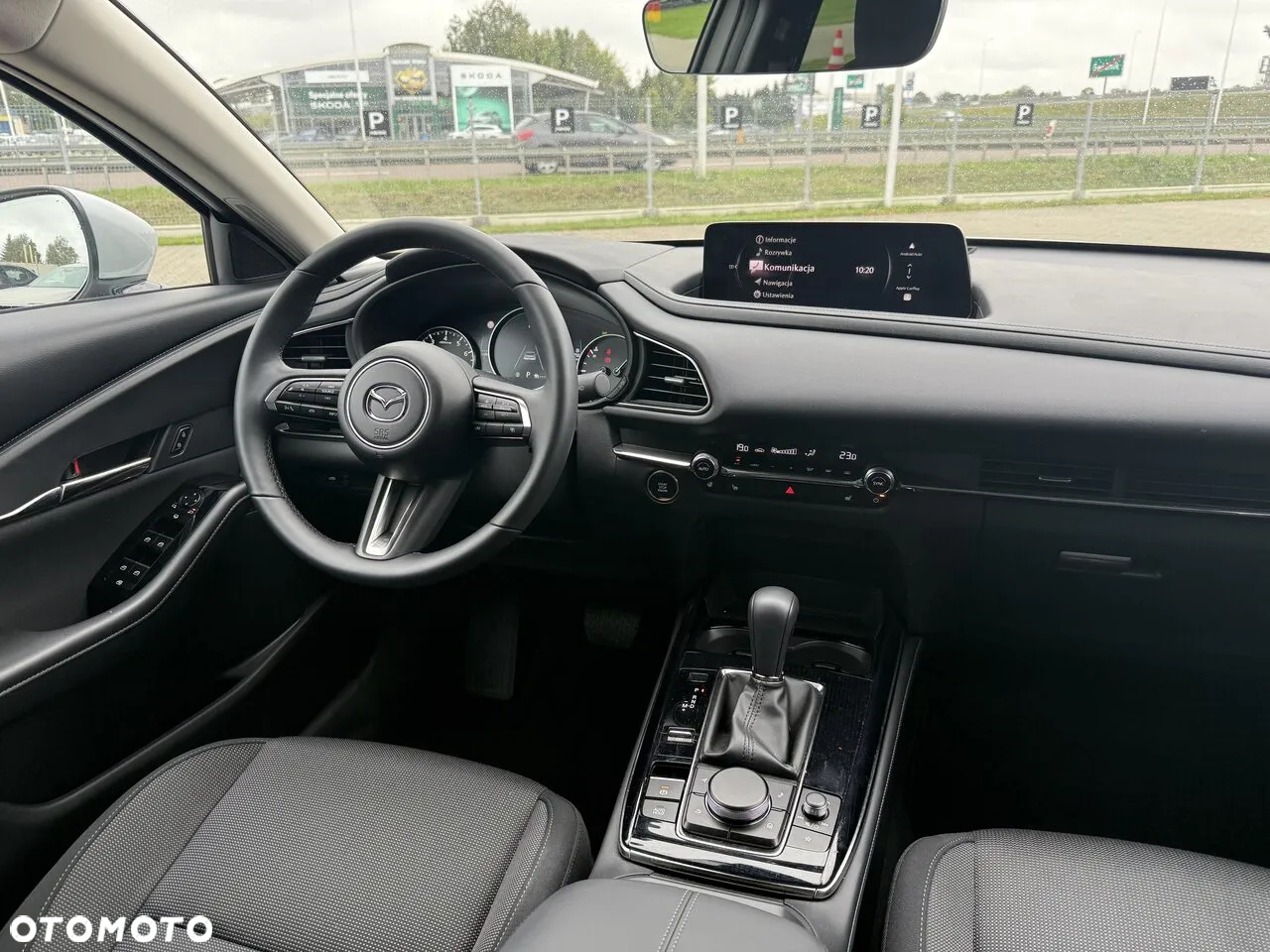 Mazda CX-30 - 12