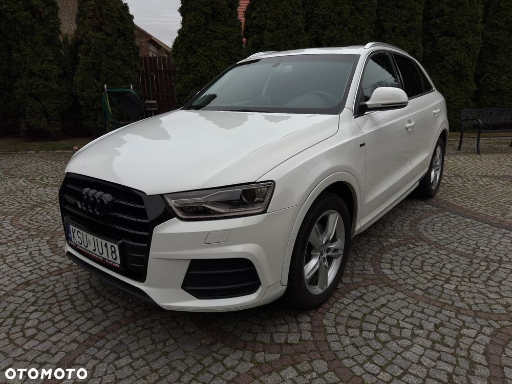 Audi Q3 - 3