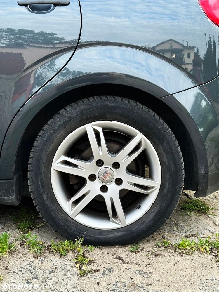 Seat Altea - 35