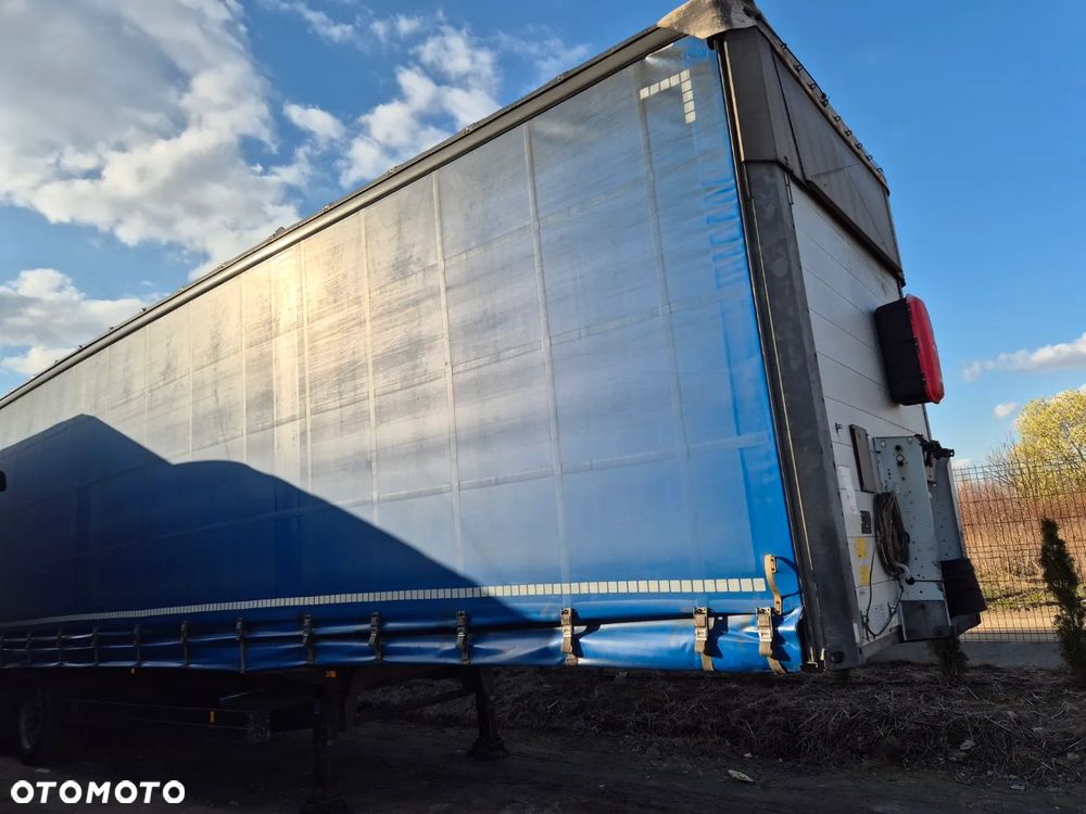 Schmitz Cargobull SCB S3T - 8