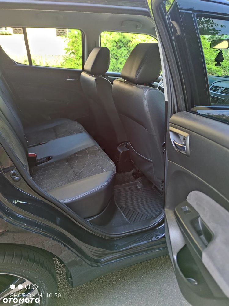 Suzuki Swift 1.2 X-TRA - 8