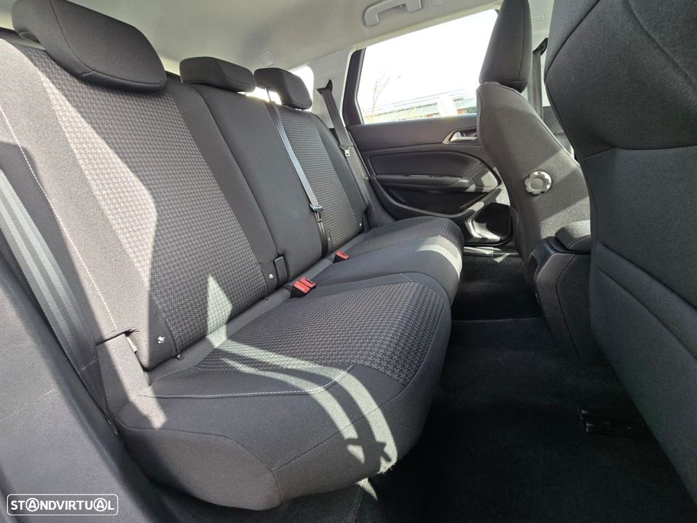 Peugeot 308 SW 1.2 PureTech Active Pack - 16