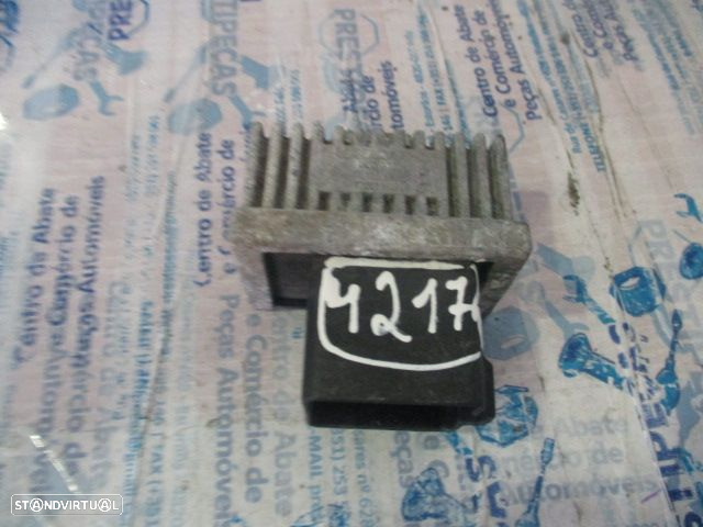 Modulo 7700115076 RENAULT CLIO 3 2008 1.5 DCI Modulo De VELAS RENAULT CLIO 3 2008 1.5Dci   0P - 3