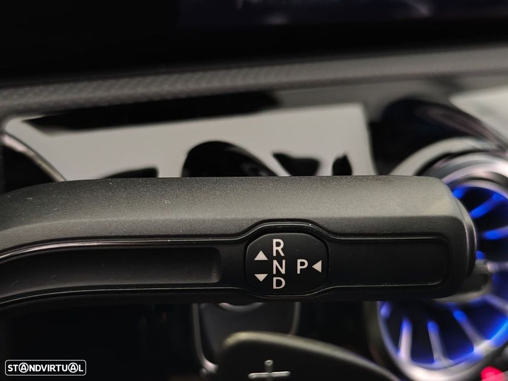 Mercedes-Benz CLA 250 e Shooting Brake Style Plus - 34