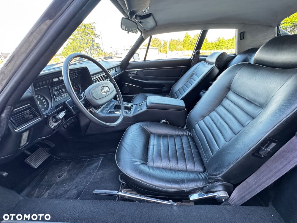 Jaguar XJS - 21