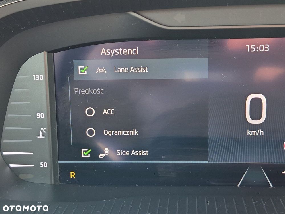 Skoda Octavia 2.0 TDI SCR Style DSG - 28