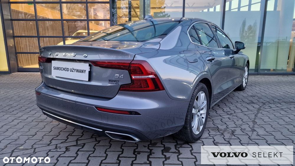 Volvo S60 - 7